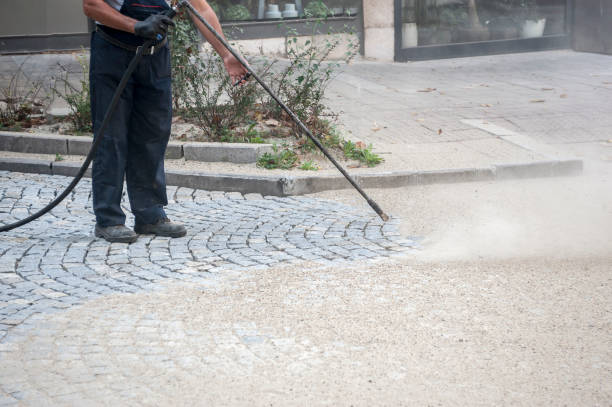 Best Factory Floor Cleaning  in Kenedy, TX