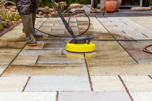 Professional Pressure Washing in Kenedy, TX
