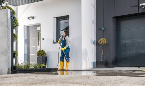 Best Post-Construction Pressure Washing  in Kenedy, TX